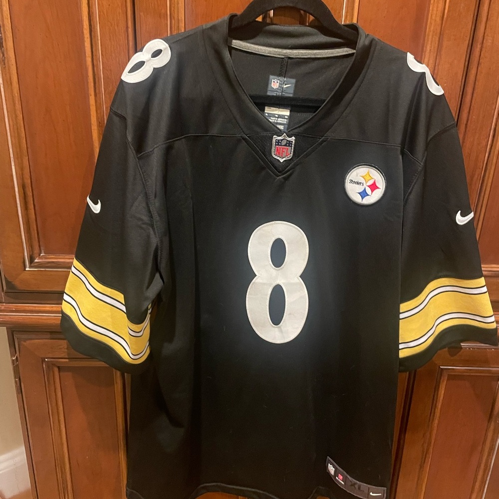 Pittsburgh Steelers Jersey